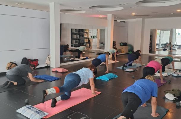 Fitnessstudio Bludenz Vorarlberg, funktionelles Krafttraining, Krafttraining für Frauen und Männer, Fitnesstrainer, Fitnesstraining, Fitnesskurse, Workout