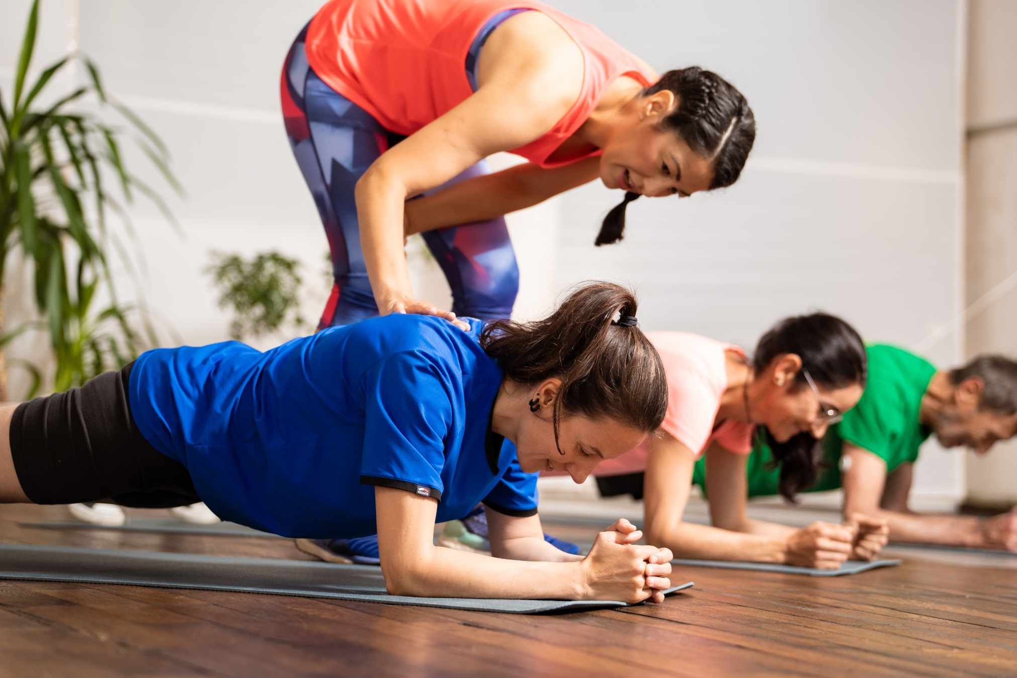 Fitnessstudio Bludenz Vorarlberg, funktionelles Krafttraining, Krafttraining für Frauen und Männer, Fitnesstrainer, Fitnesstraining, Fitnesskurse, Workout