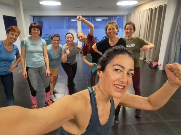 Fitnessstudio Bludenz Vorarlberg, funktionelles Krafttraining, Krafttraining für Frauen und Männer, Fitnesstrainer, Fitnesstraining, Fitnesskurse, Workout